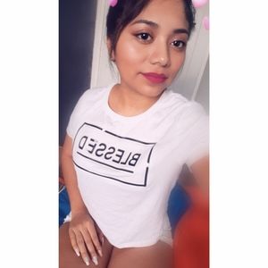 Meet your Posher, Mayra alejandra